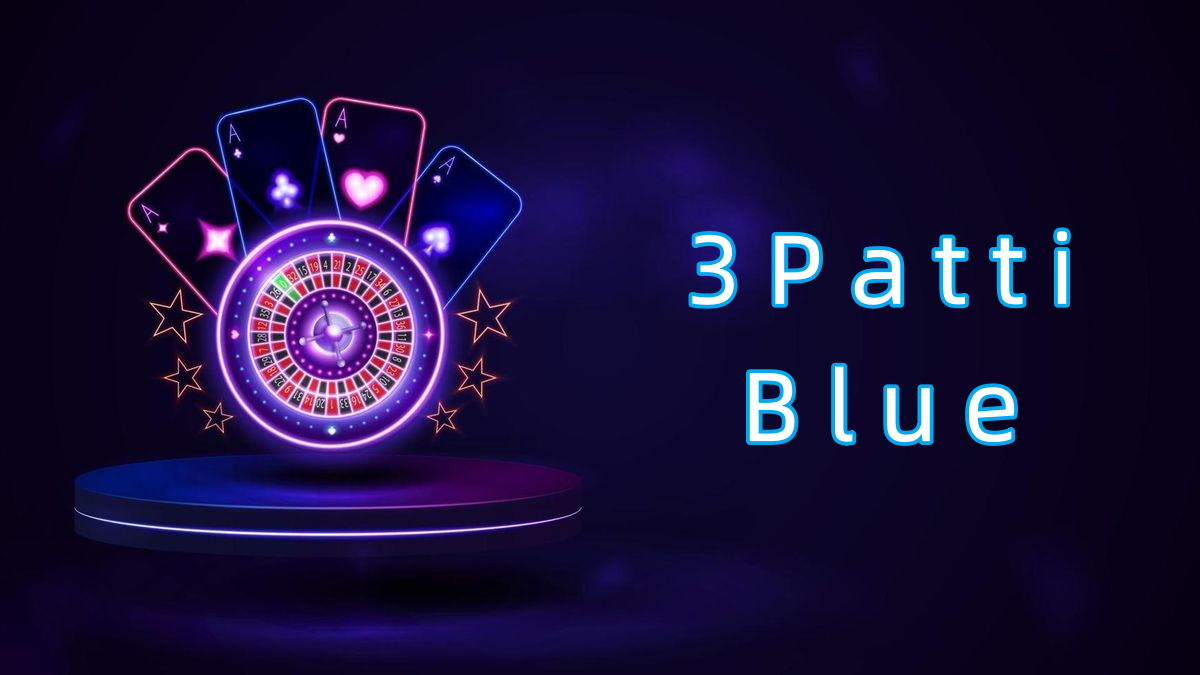 3 Patti Blue پاکستان